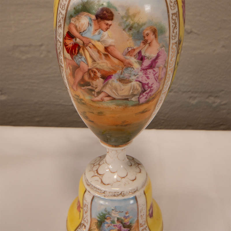 German Vase