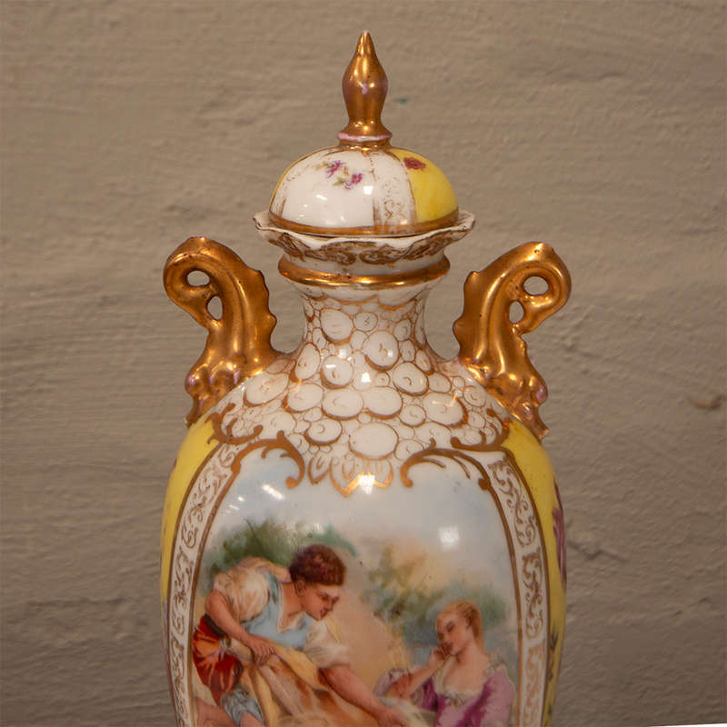 German Vase