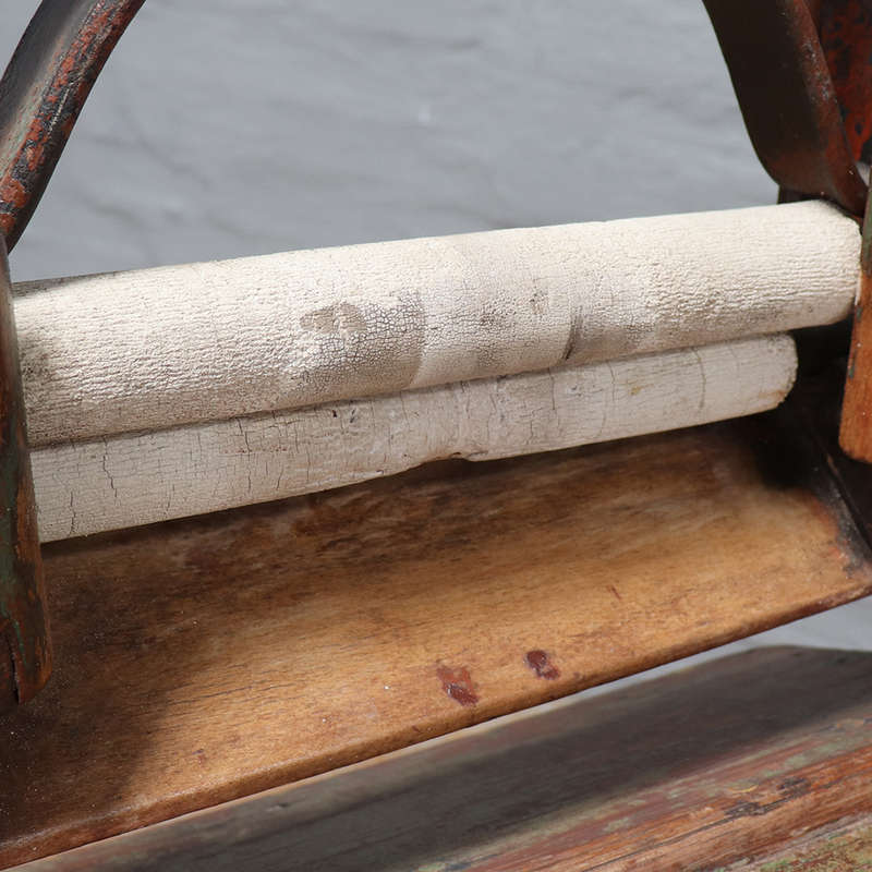 Antique Washing Machine