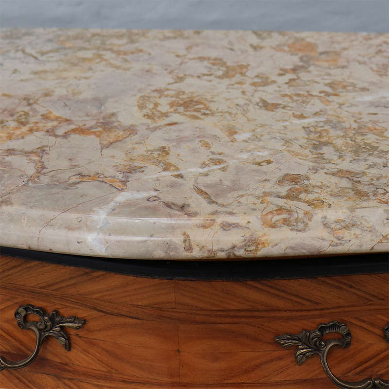 Louis XV style Pedestals