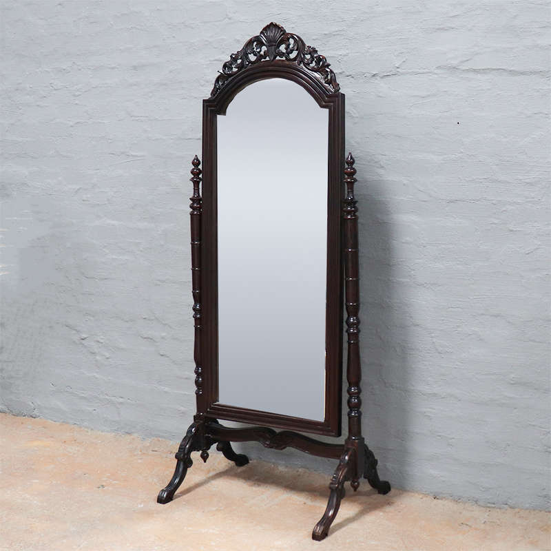 Cheval Standing Mirror