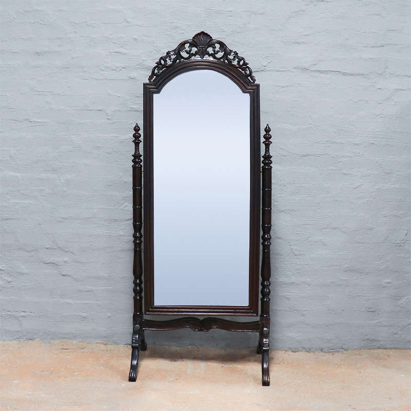 Cheval Standing Mirror