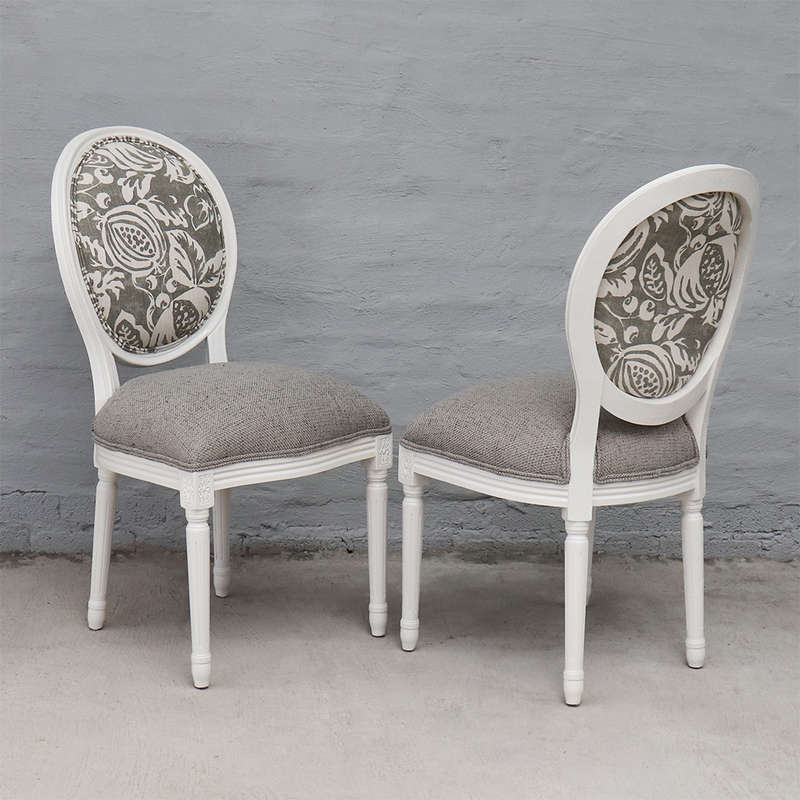 Classic Dining Chairs