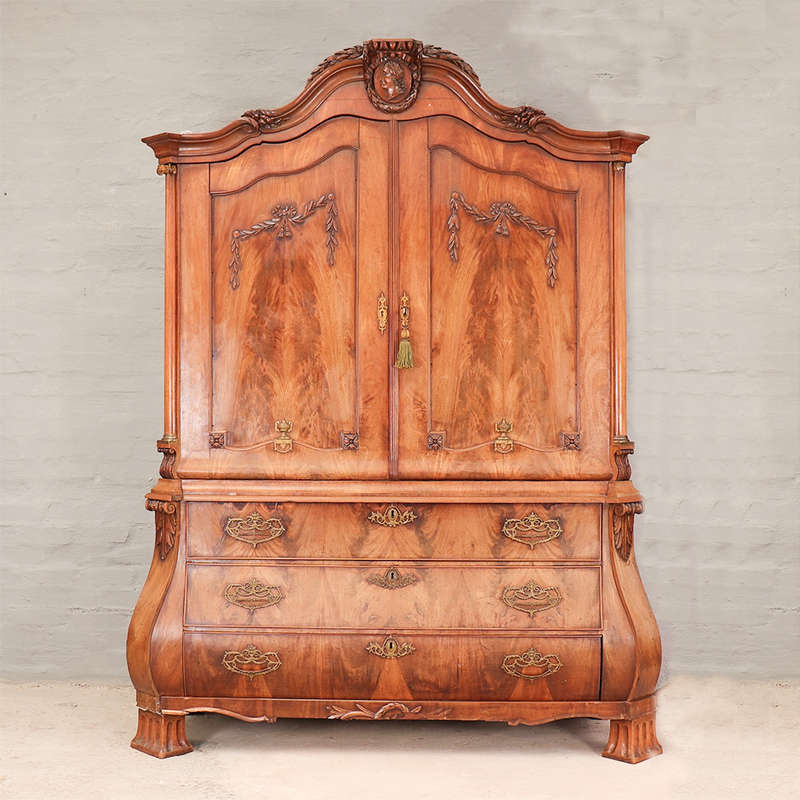 Dutch Armoire