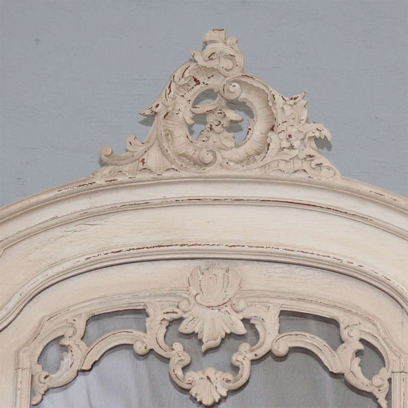 Vintage French Dresser