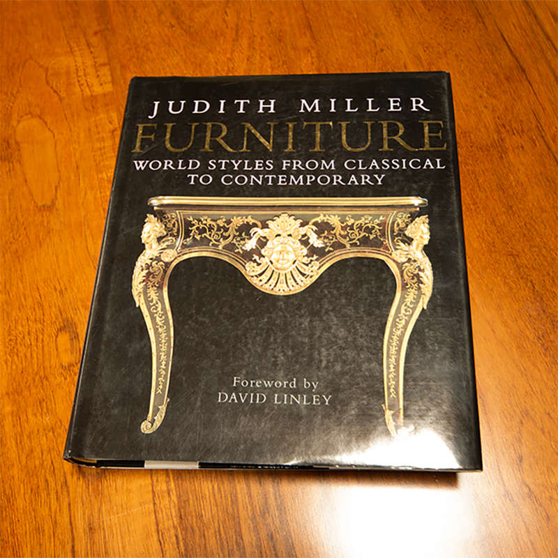 Judith Miller Book