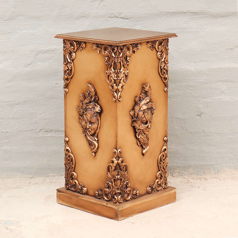 Display Pedestal