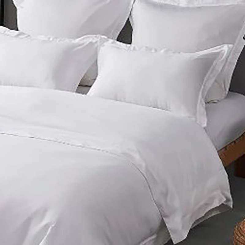 Egyptian Cotton Duvet Cover Set