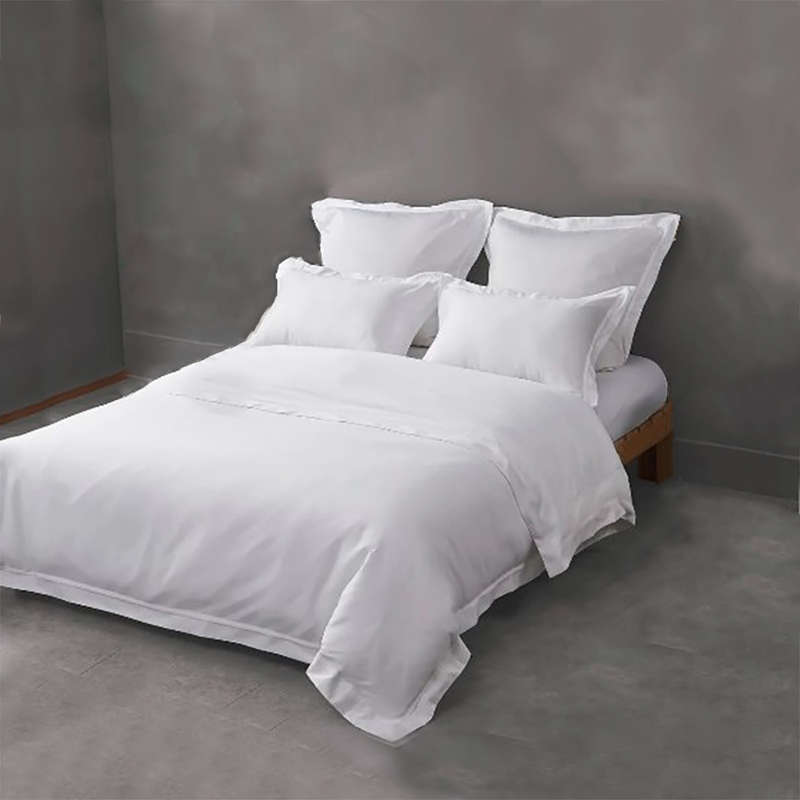 Egyptian Cotton Duvet Cover Set