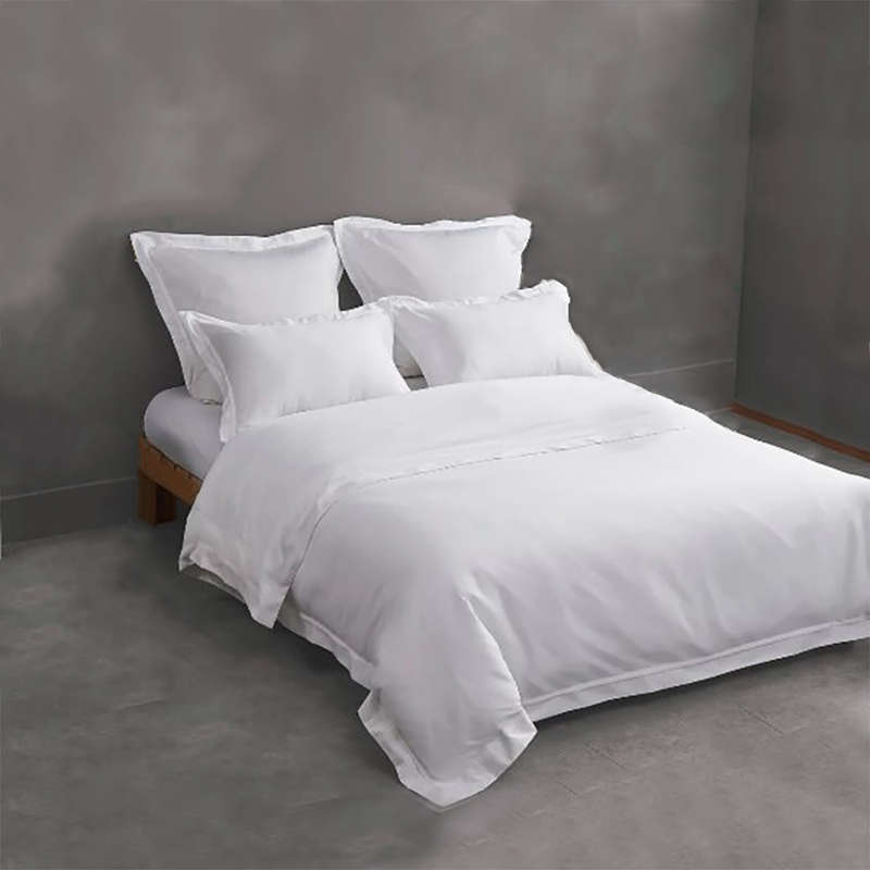 Egyptian Cotton Duvet Cover Set