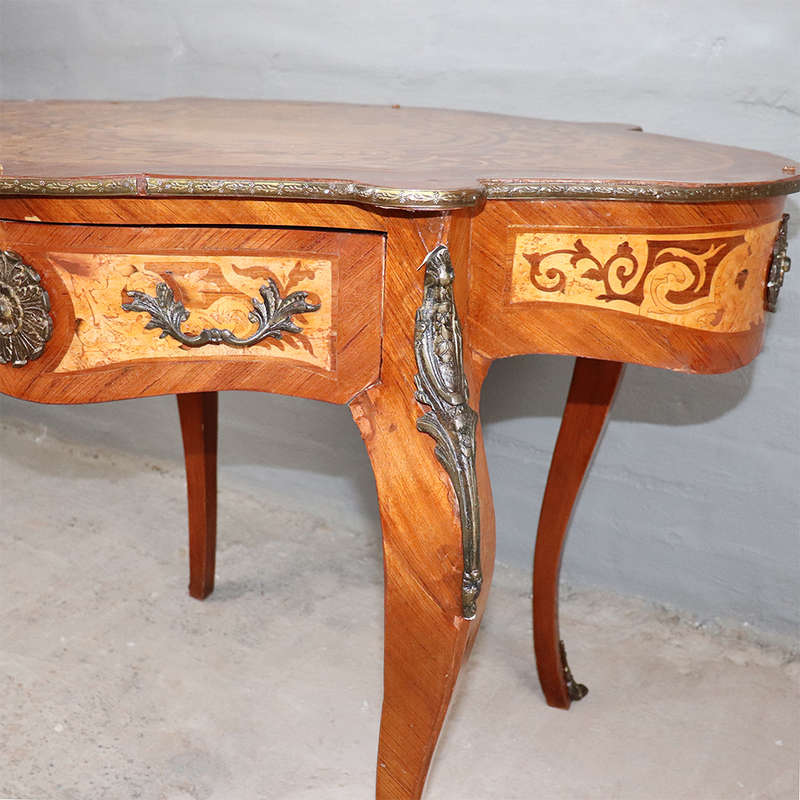 French Centre Table