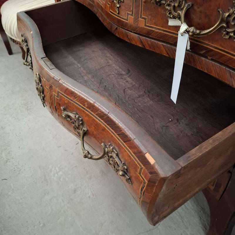 Louis XV style Bombe