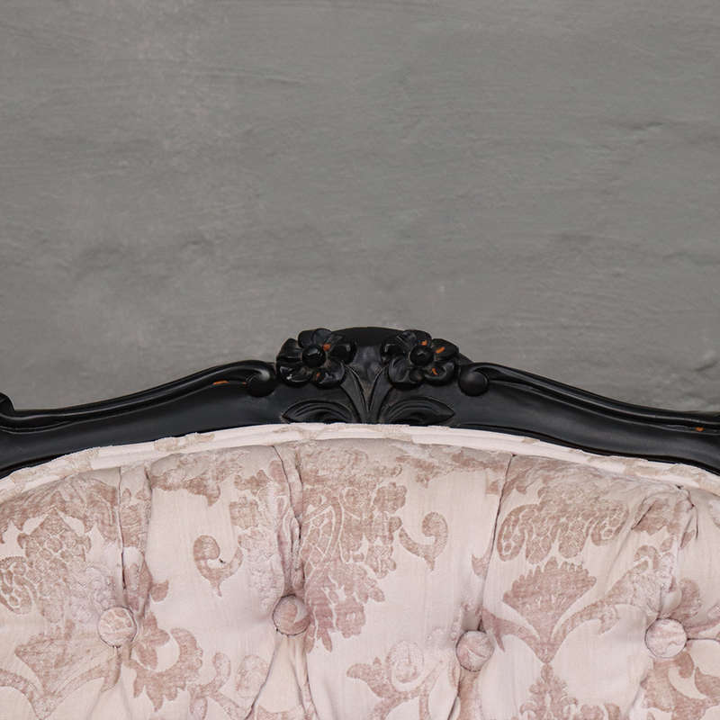 French Armchairs Beauties