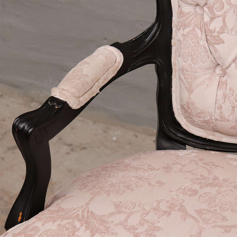 French Armchairs Beauties