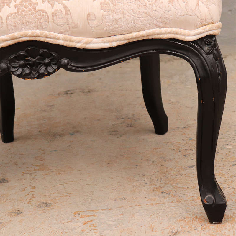 French Armchairs Beauties