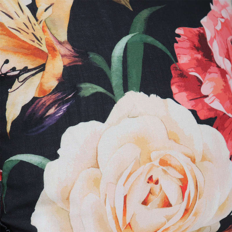 Bold Rose Bloom Scatters