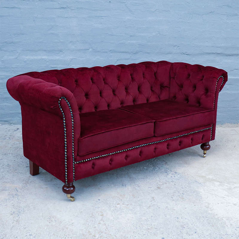 Ladies Chesterfield