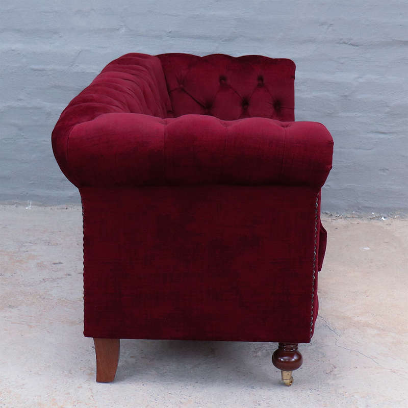 Ladies Chesterfield