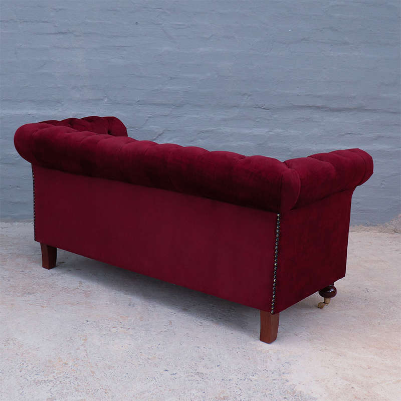 Ladies Chesterfield