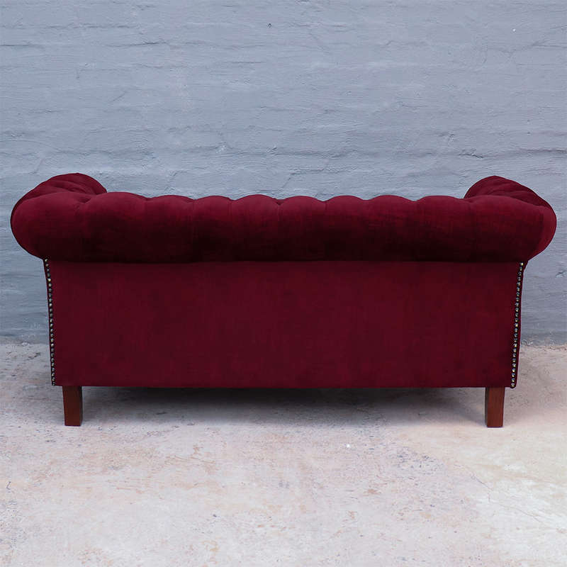 Ladies Chesterfield