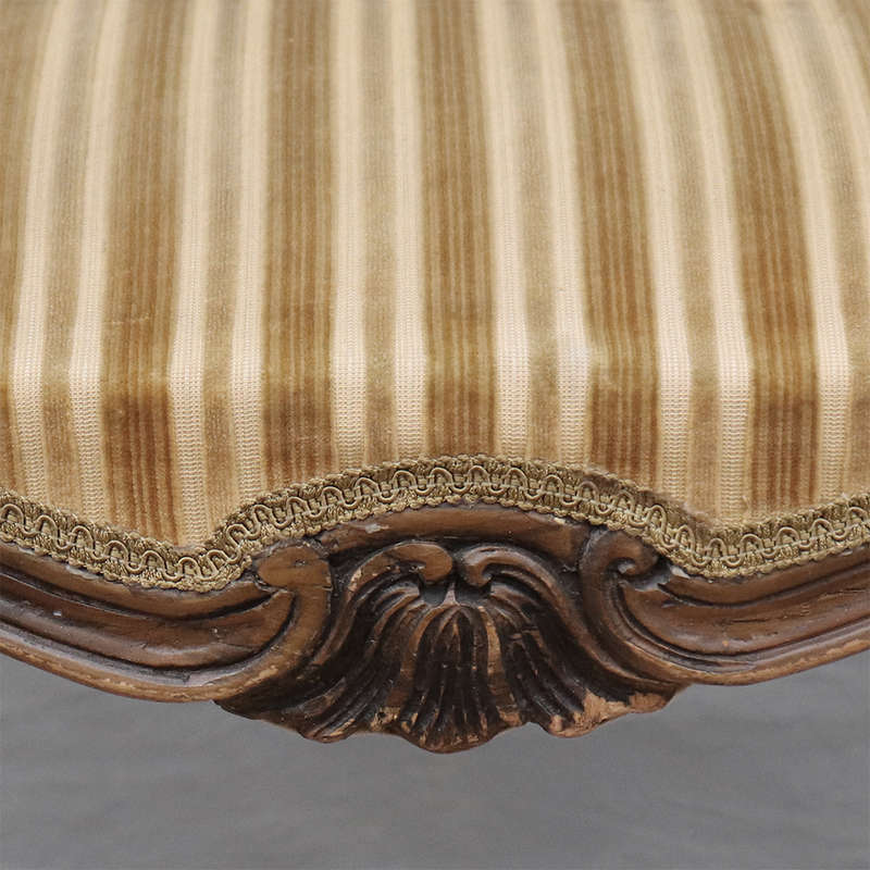 20th Century Salon Chairs