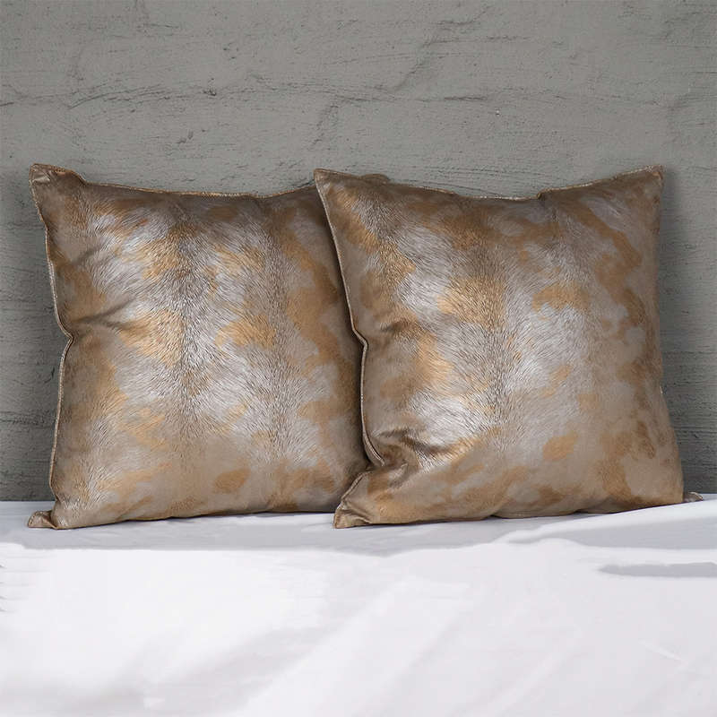 Metallic flow Scatters