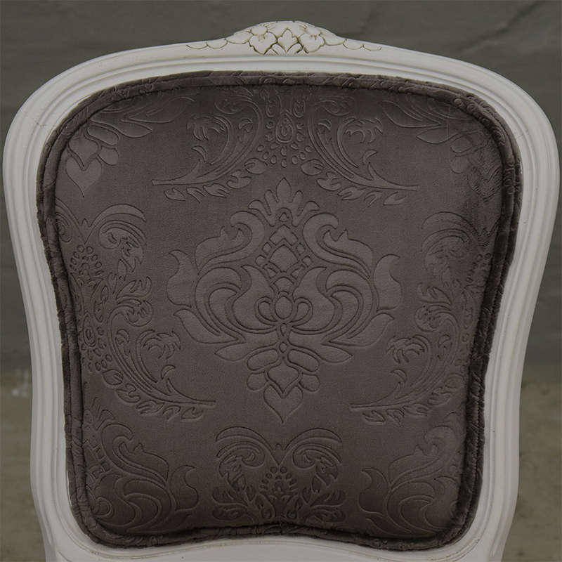 Vintage Dining Chairs