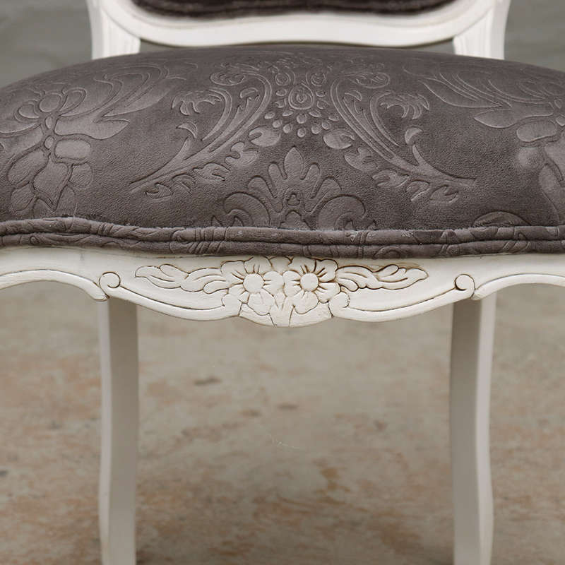 Vintage Dining Chairs