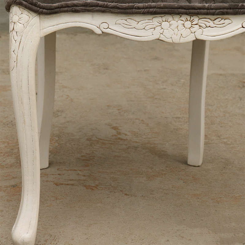 Vintage Dining Chairs