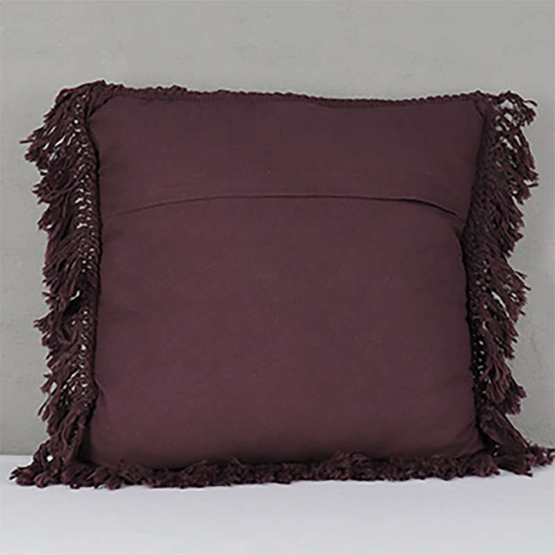 Purple Tassel Scatter