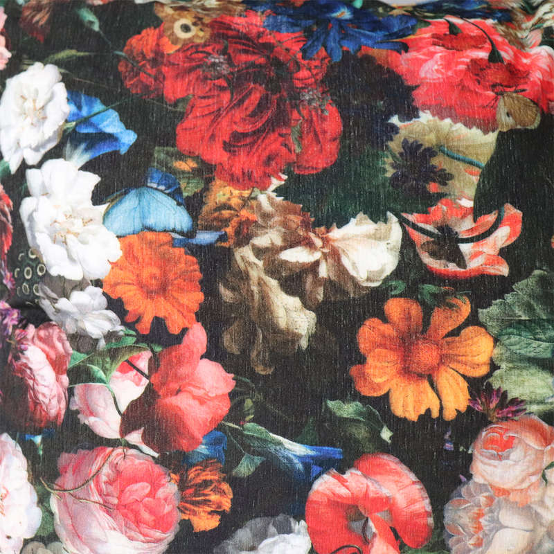 Floral Rose Symphony