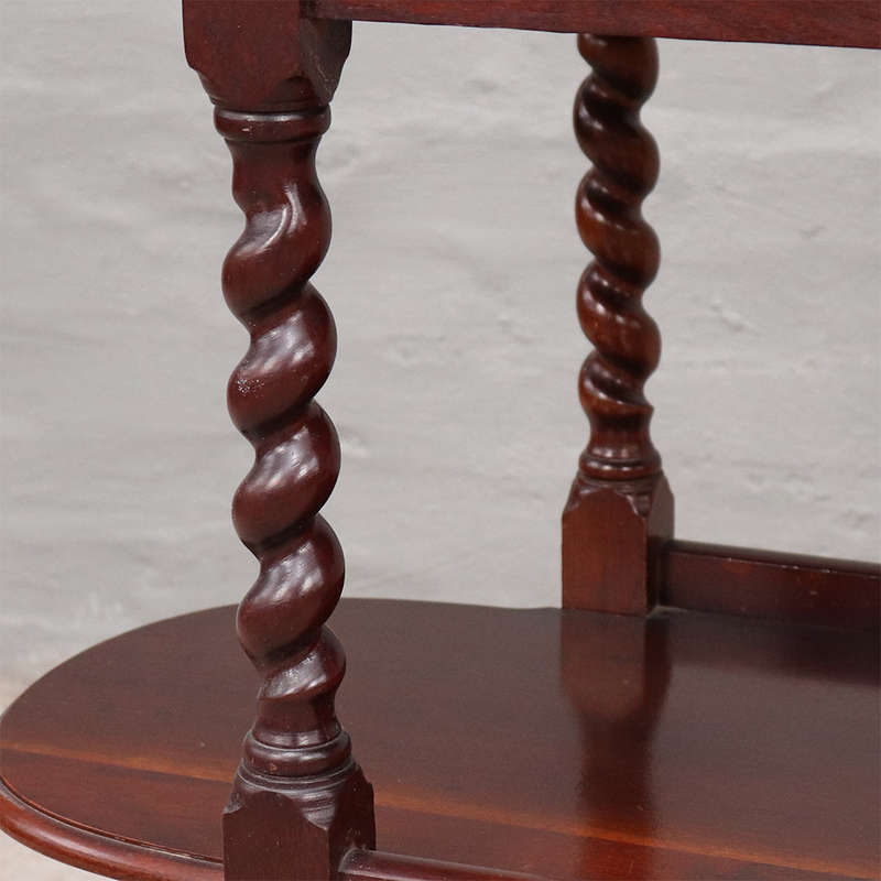 Vintage Serving Trolley