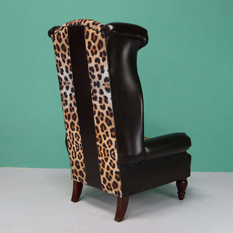 Throne Chair