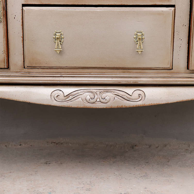 Decorative Sideboard