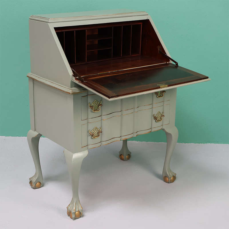 Writing Bureau Floral