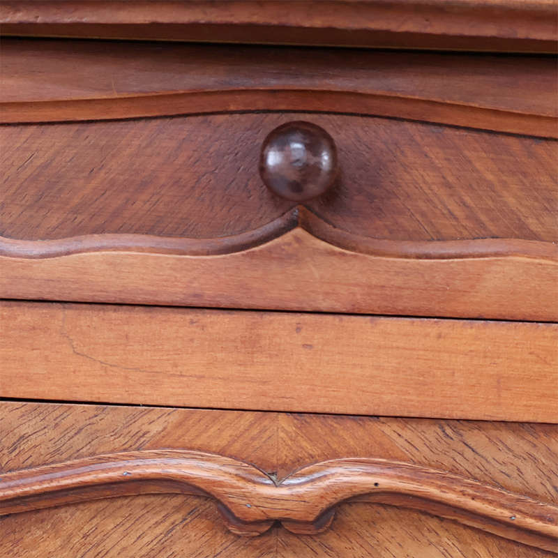 French Pedestals