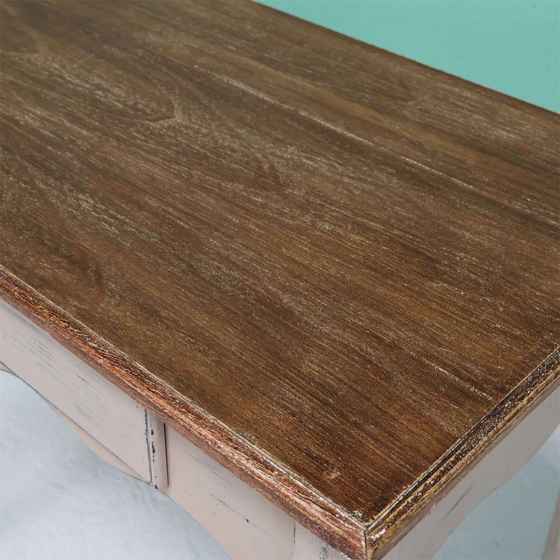 One Drawer Table