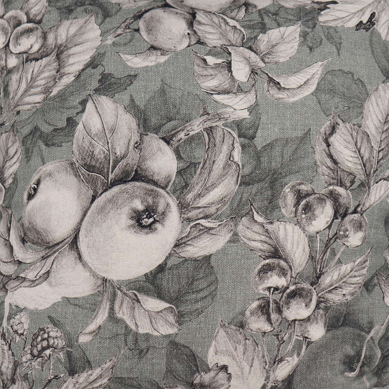 Botanical patterned Scatters