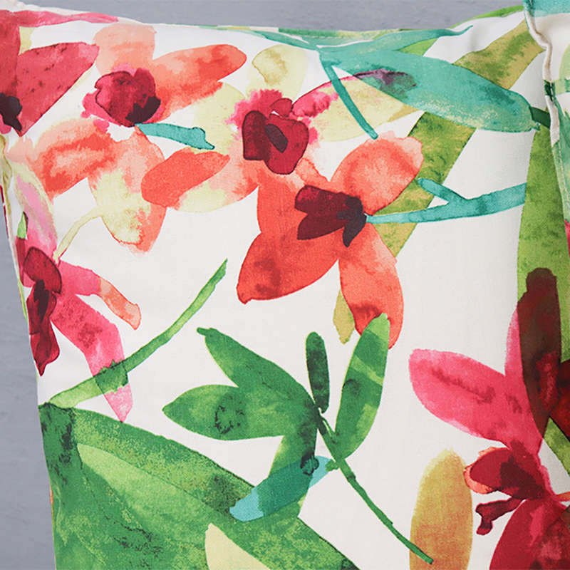 Tropical Bloom Scatters