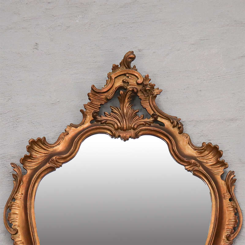 French Mirror
