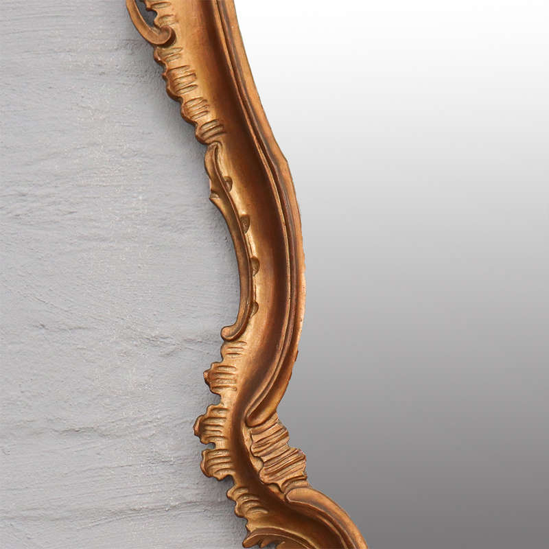French Mirror