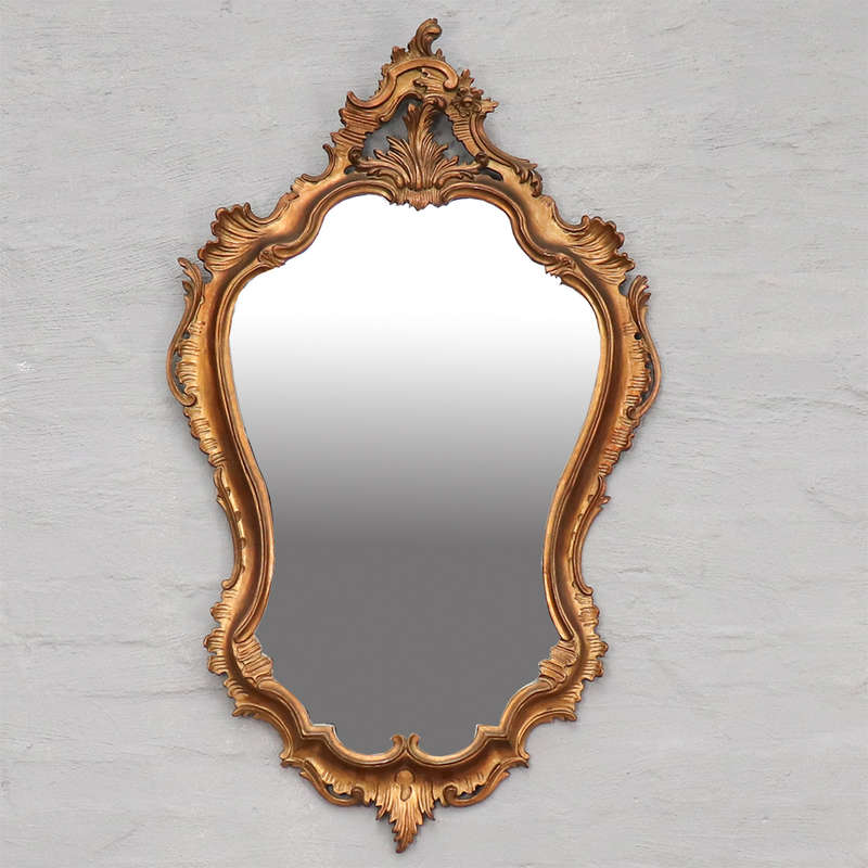 French Mirror