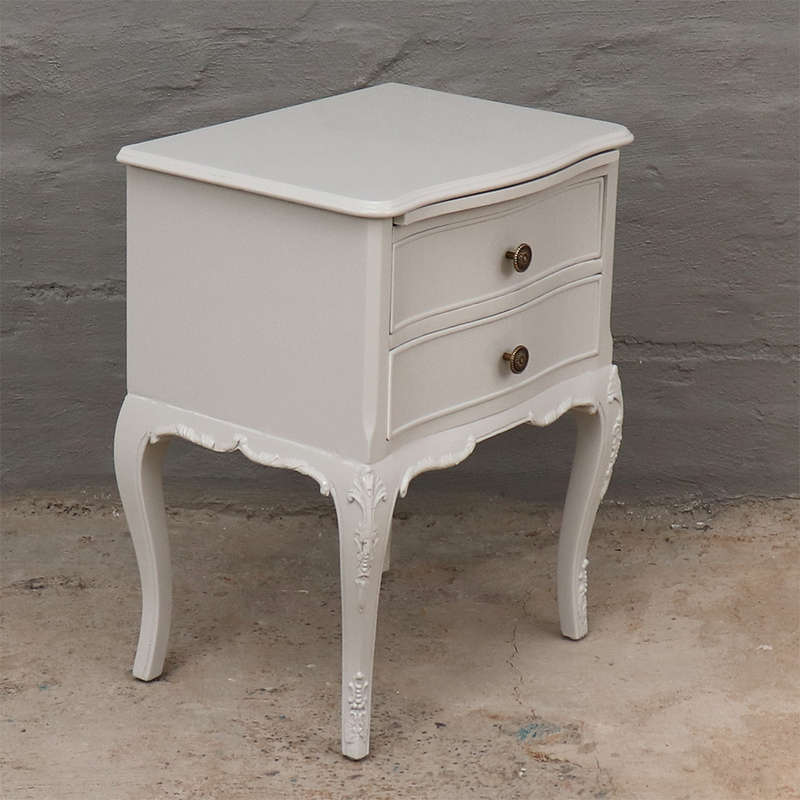 Single Pedestal