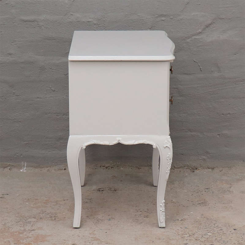 Single Pedestal
