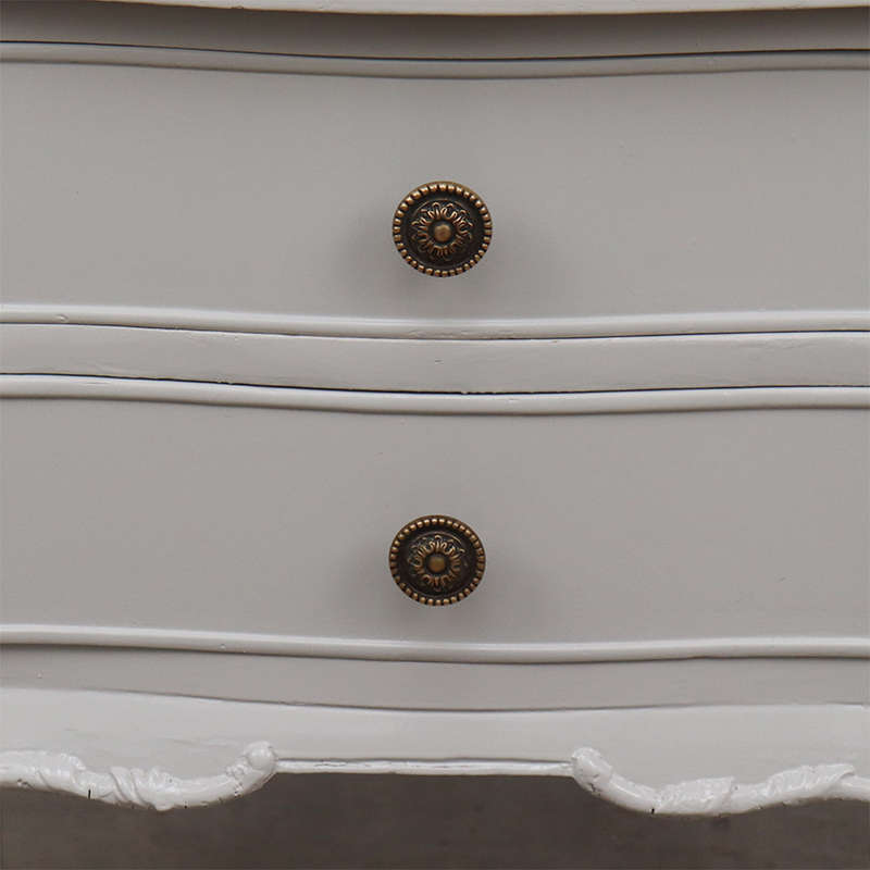 Single Pedestal