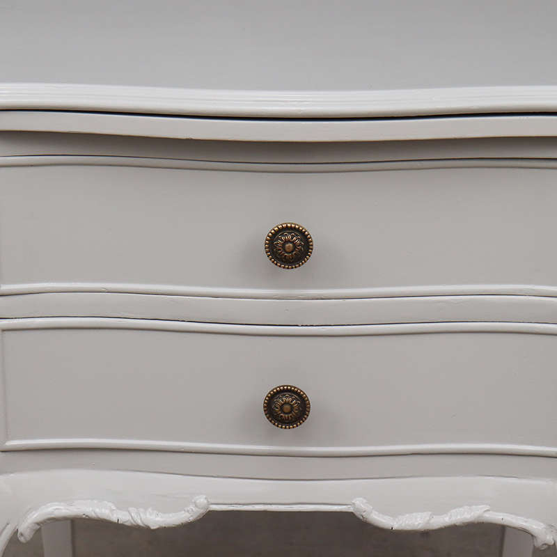 Single Pedestal