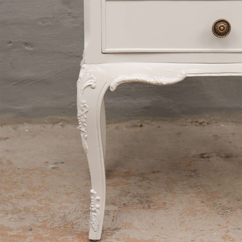 Single Pedestal