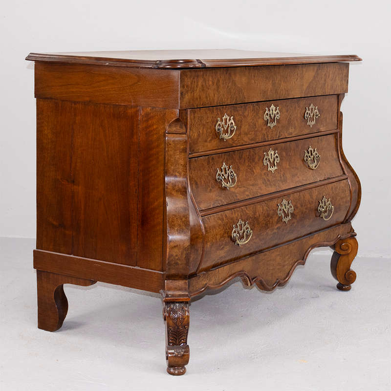 Dutch Bombe