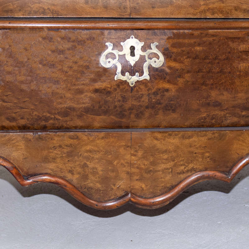 Dutch Bombe