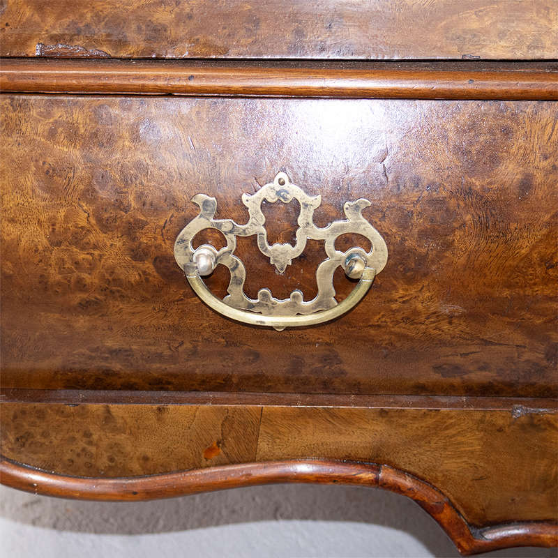 Dutch Bombe